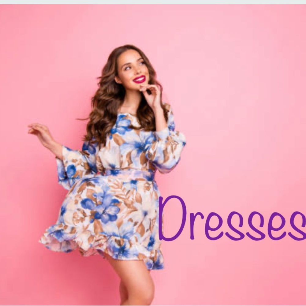 Dresses